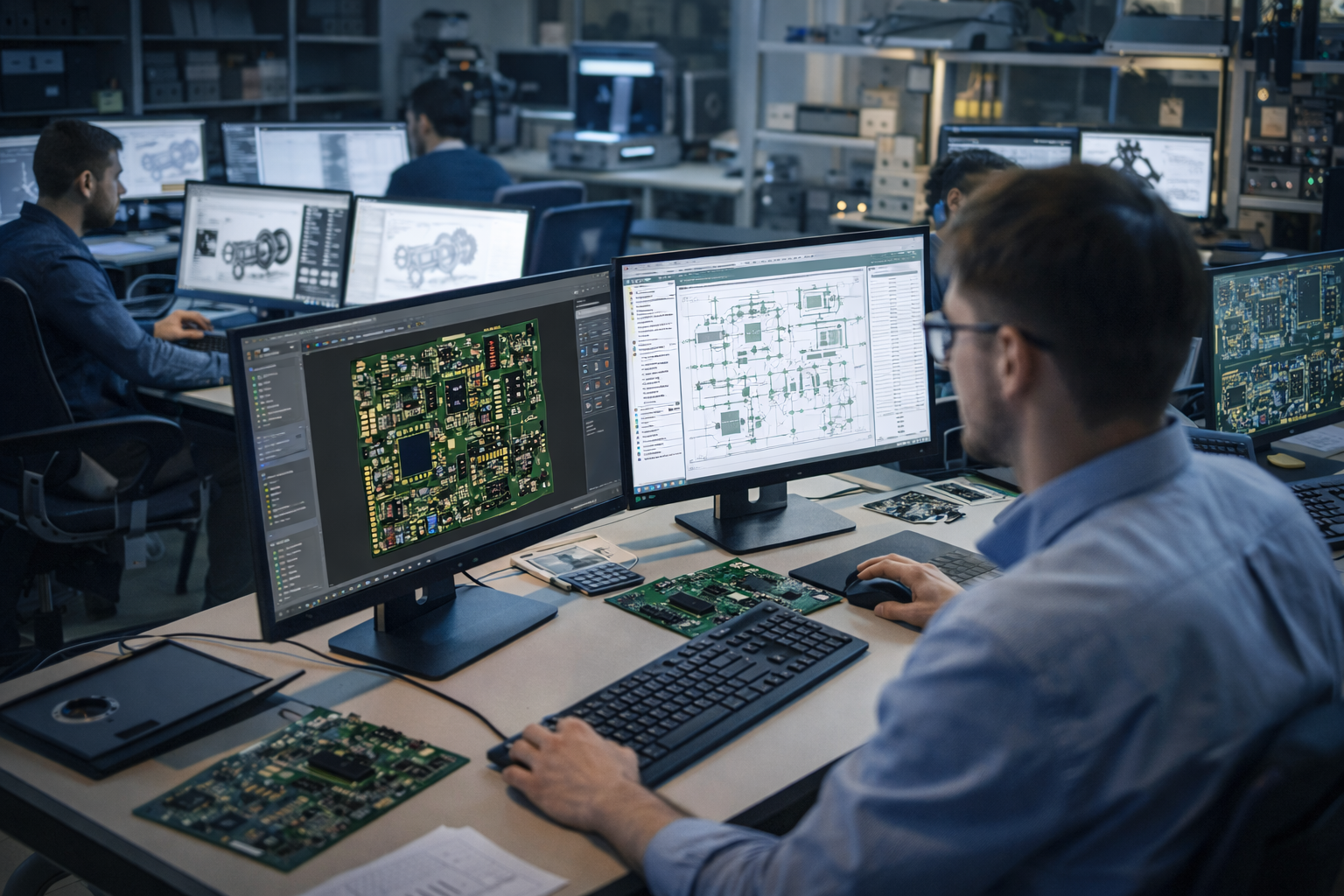 MAC Gestão Segura - Institucional